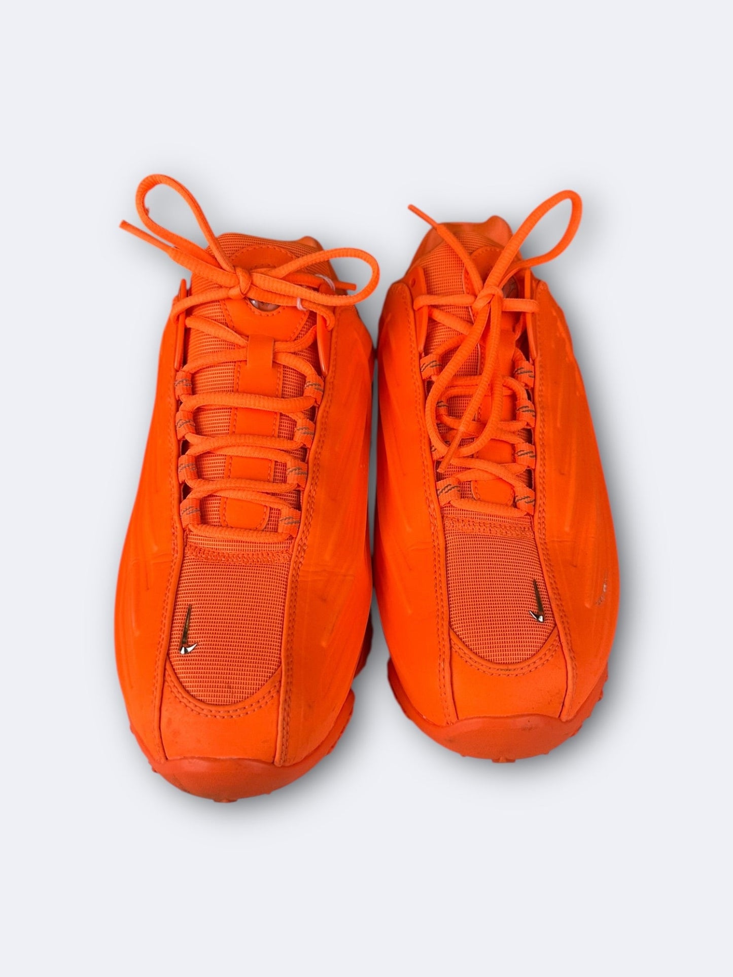 Nocta x Nike Hot Step 2 "Total Orange" - 43 Casual Area