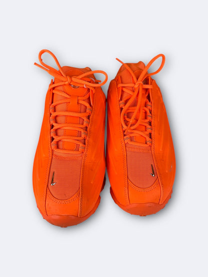 Nocta x Nike Hot Step 2 "Total Orange" - 43 Casual Area