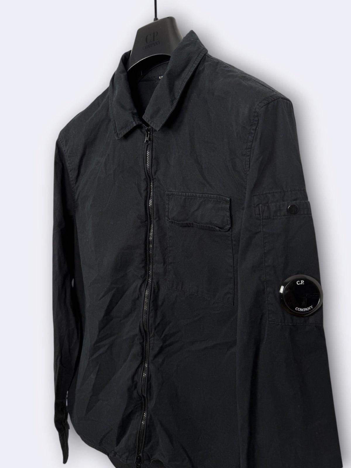 Overshirt C.P. Company - S Casual Area