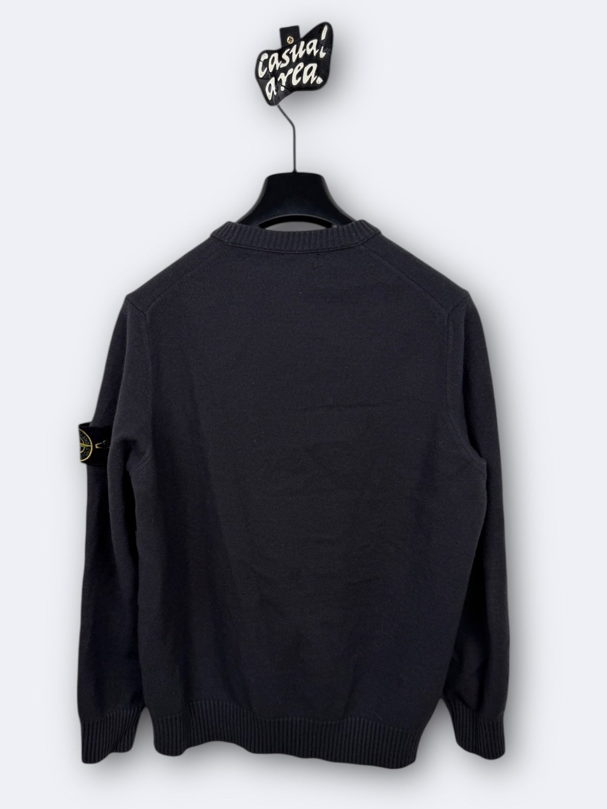 Crewneck Stone Island - M Casual Area