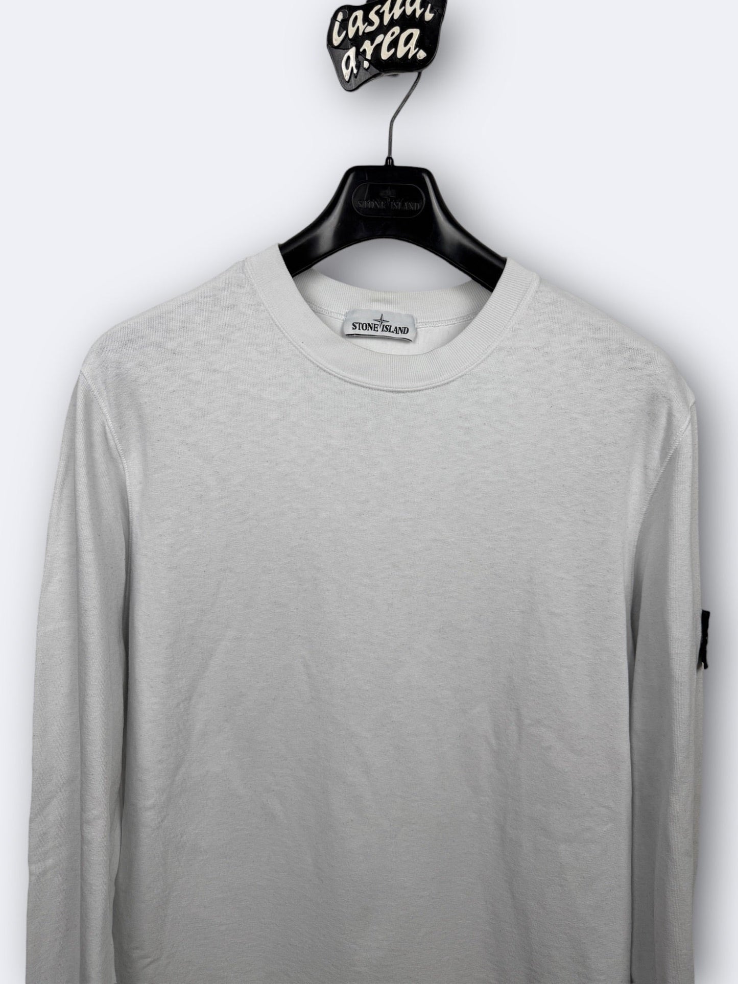 Crewneck Stone Island - XL Casual Area