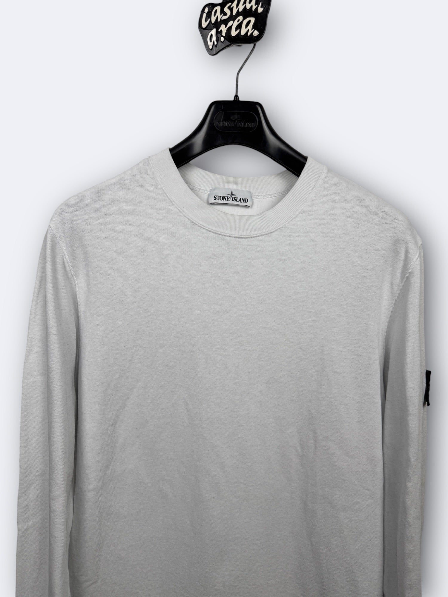 Crewneck Stone Island - XL Casual Area