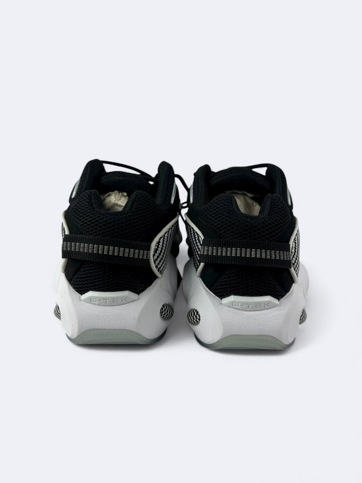 Nocta x Nike Glide "Black & White" - 42 Casual Area