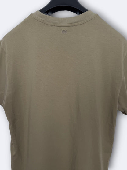 Tee-shirt Ami Paris "Ami de Cœur" - S Casual Area