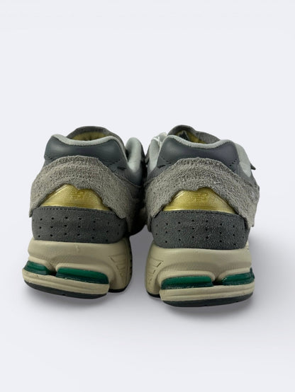 New Balance 2002R Protection Pack Rain Cloud - 43 Casual Area