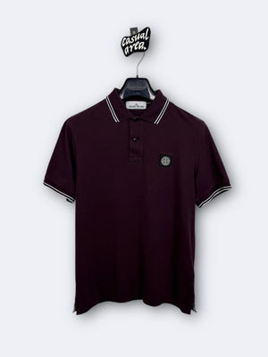 Polo Stone Island - S Casual Area