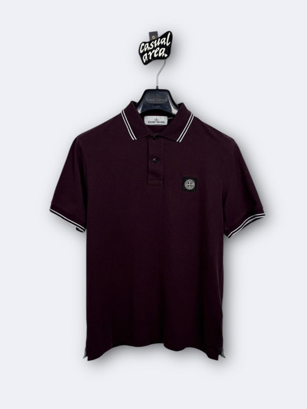 Polo Stone Island - S Casual Area