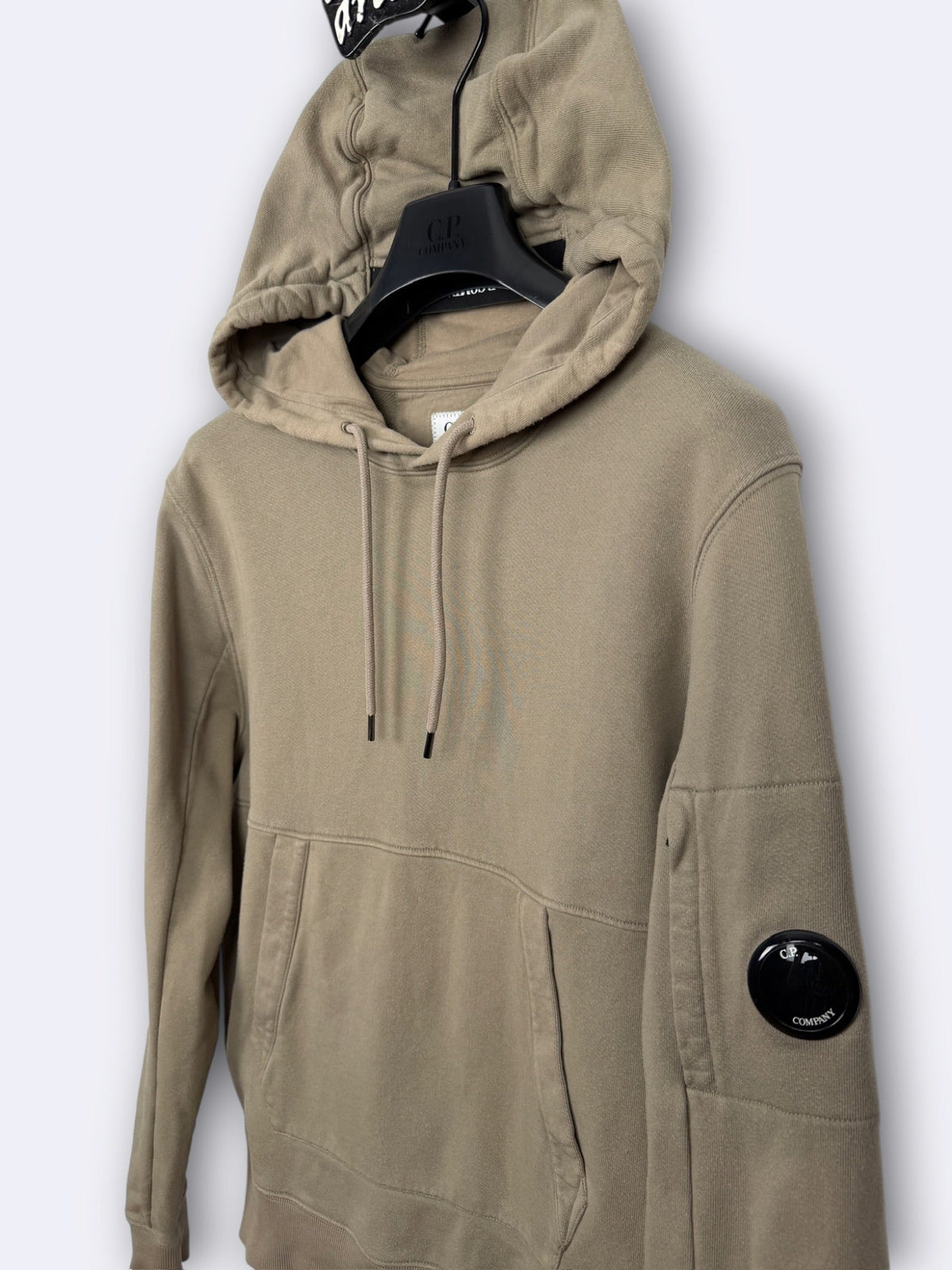 Hoodie C.P. Company - S Casual Area