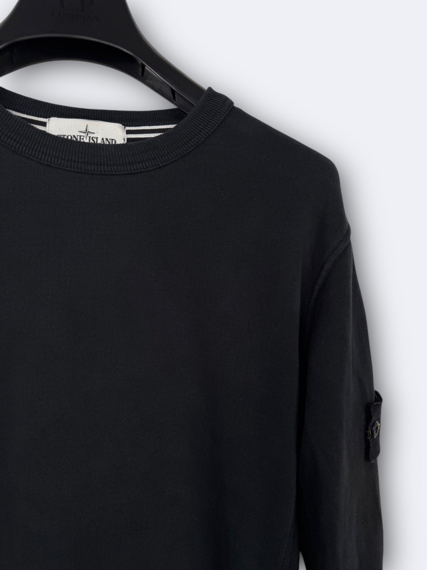 Crewneck Stone Island - M Casual Area