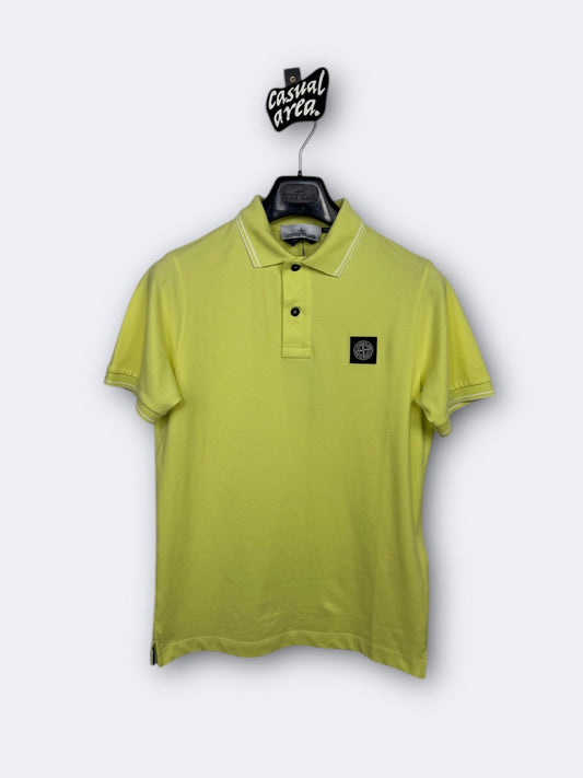 Polo Stone Island - S Casual Area