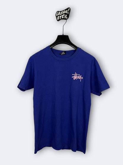 Tee-shirt Stussy - L Casual Area