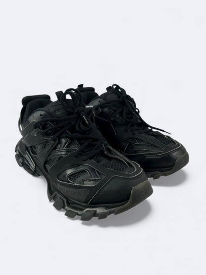 Balenciaga Track "Black" - 42 Casual Area