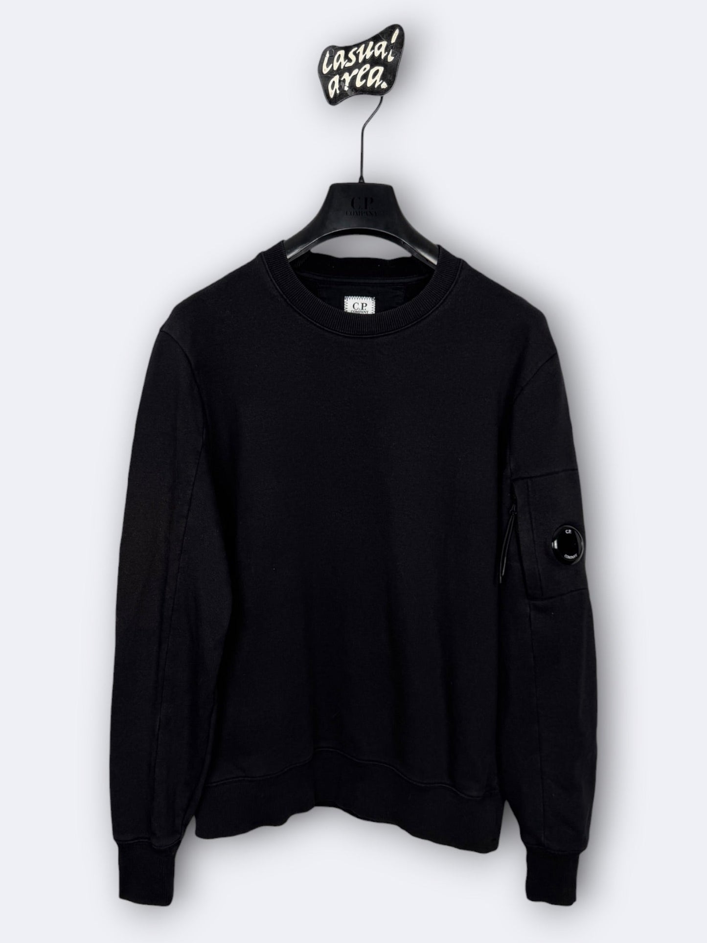 Crewneck C.P. Company - M Casual Area