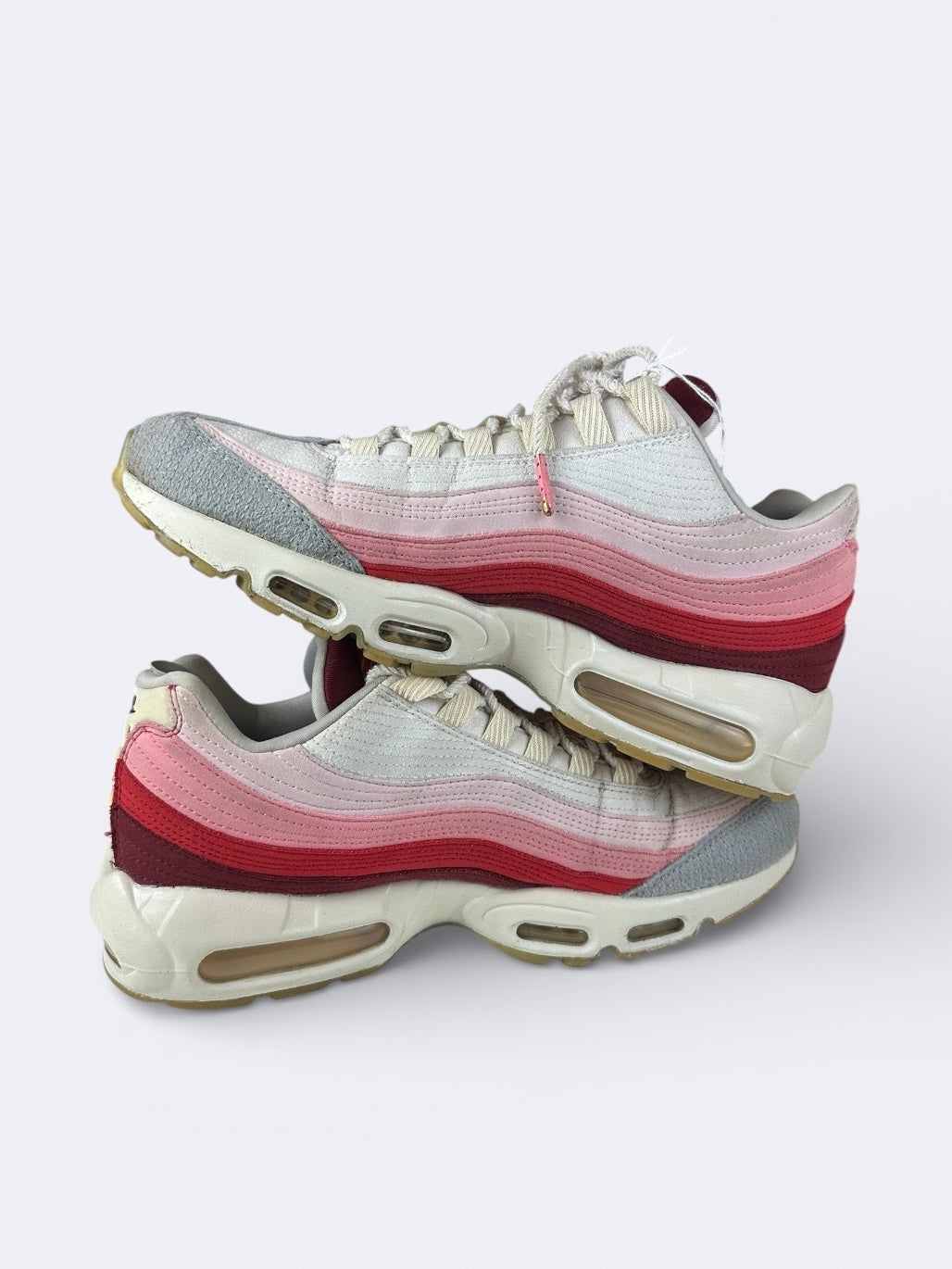 Nike Air Max 95 Anatomy Of Air - 44,5 Casual Area