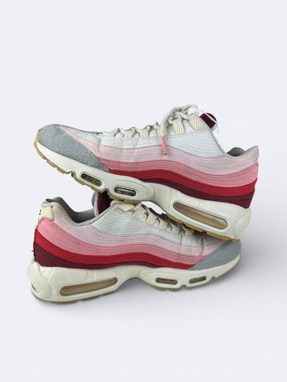 Nike Air Max 95 Anatomy Of Air - 44,5 Casual Area