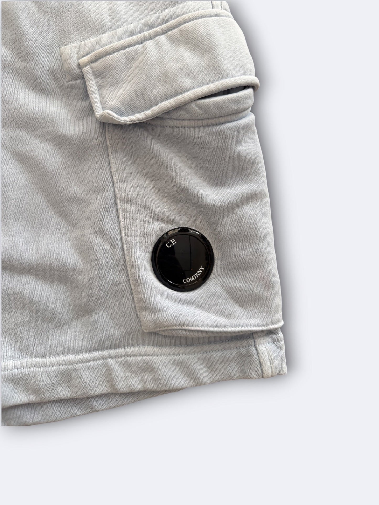 Short jogging C.P. Company - S Casual Area