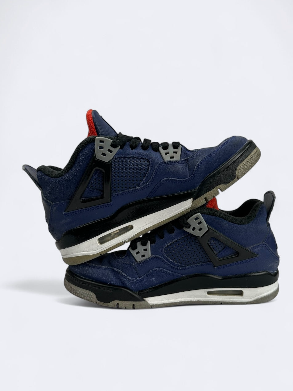 Air Jordan 4 Winterized Loyal Blue - 39 Casual Area