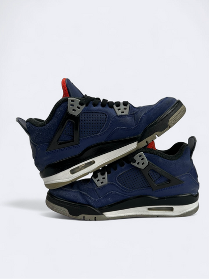 Air Jordan 4 Winterized Loyal Blue - 39 Casual Area