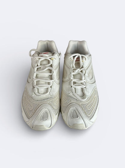 Supreme x Nike Air Max 98 TL "White" - 42,5 Casual Area
