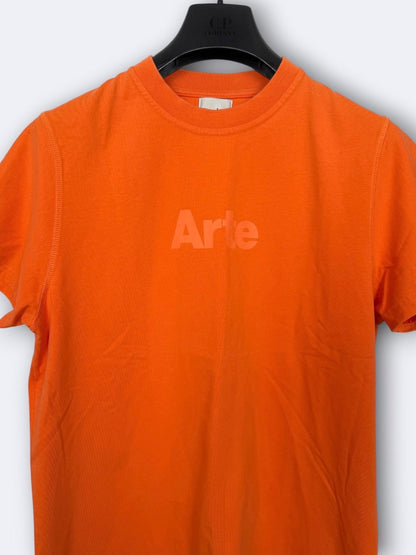Tee-shirt Arte - XS Casual Area