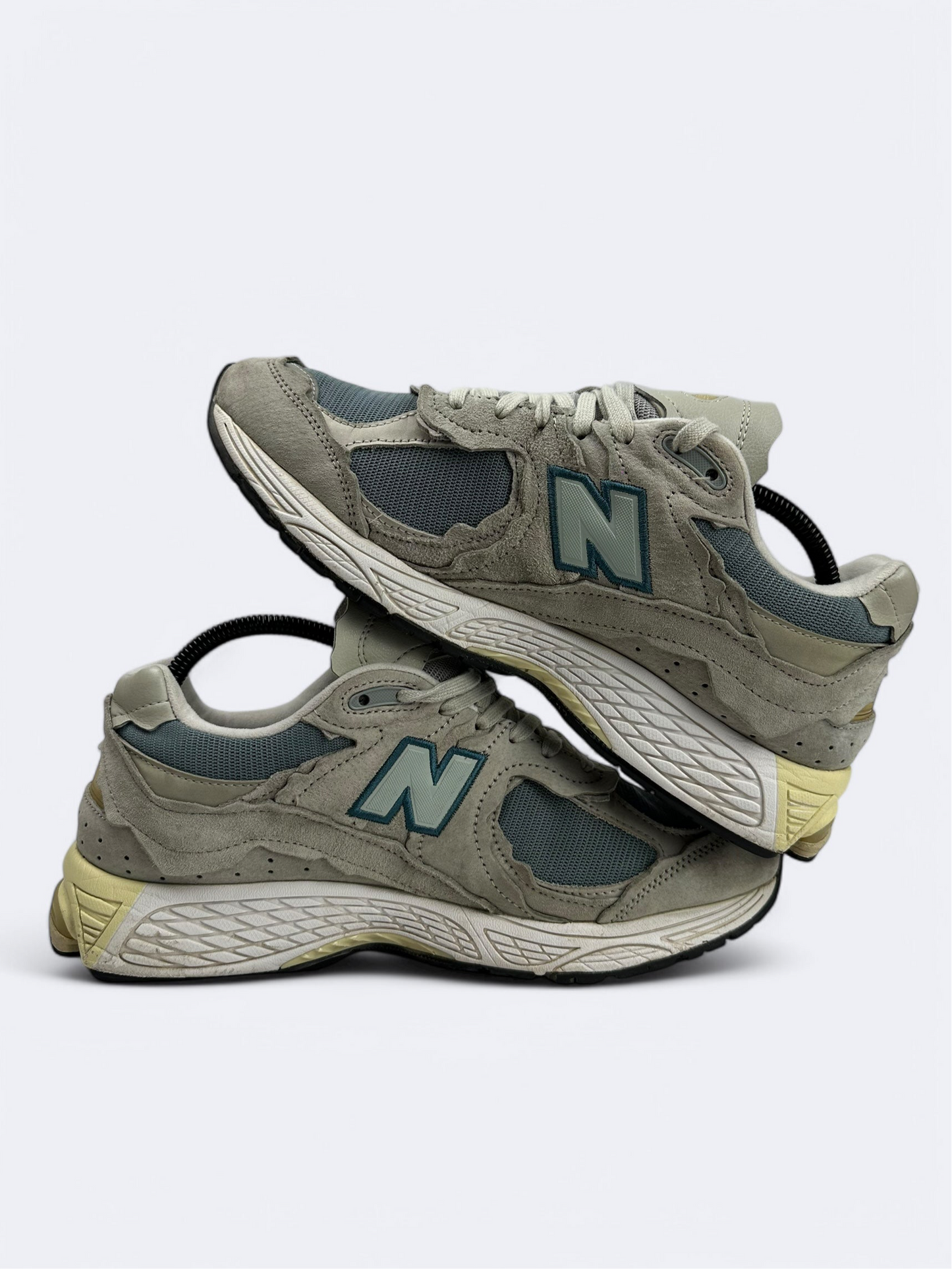 New balance protection pack - 44 Casual Area