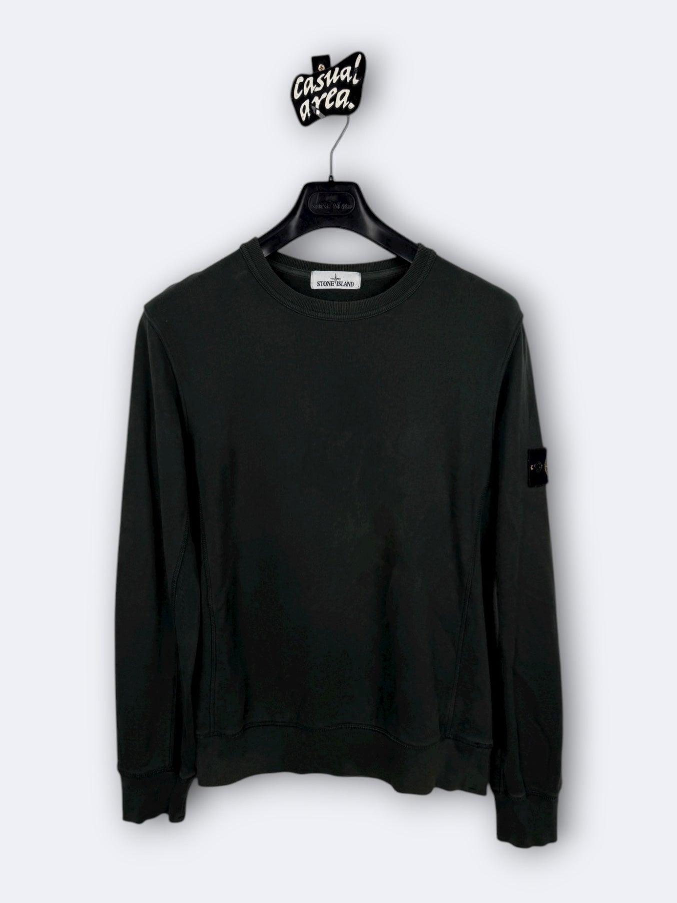 Crewneck Stone Island - L Casual Area