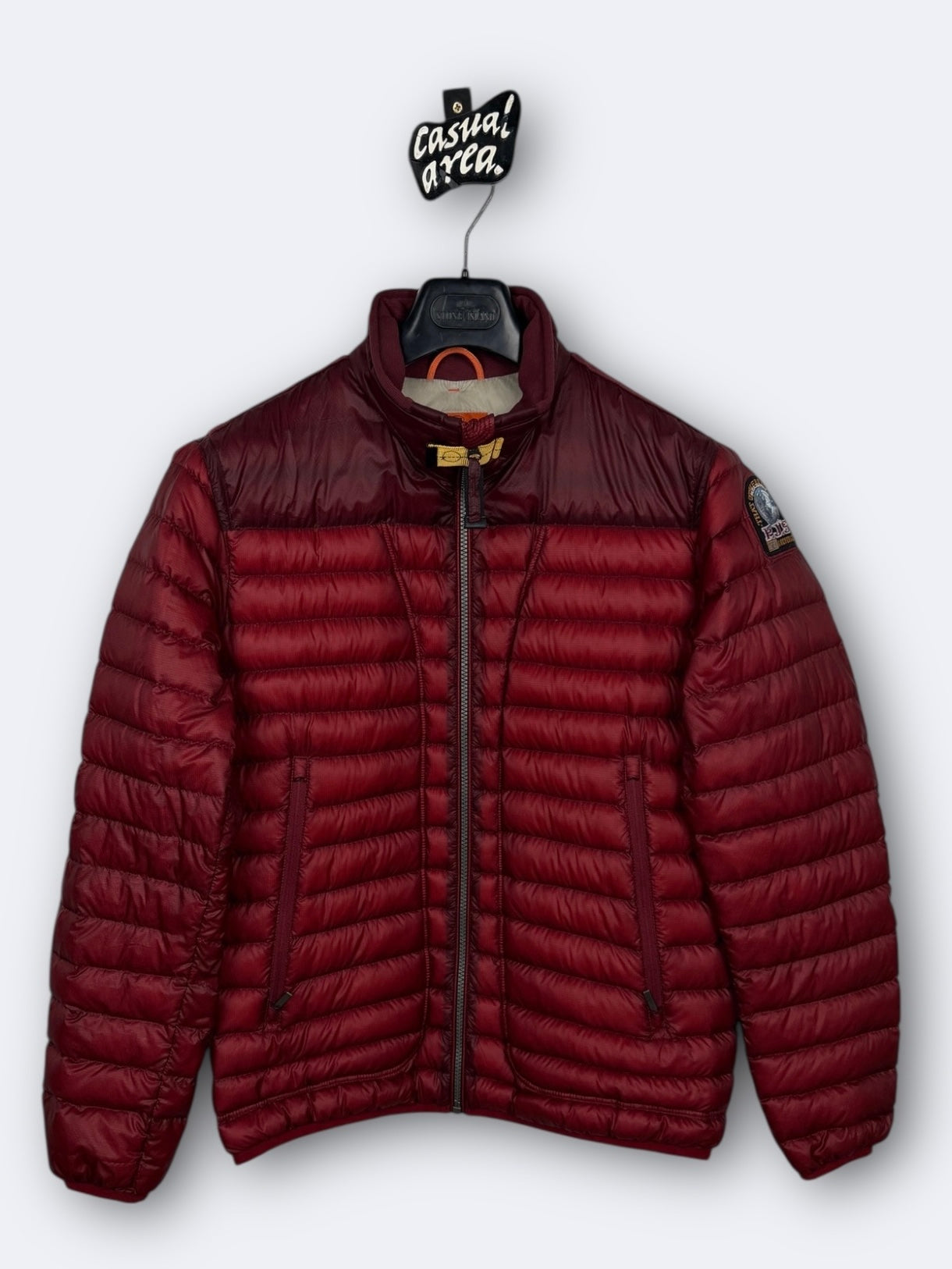 Doudoune "Day Tripper" Parajumpers - M Casual Area