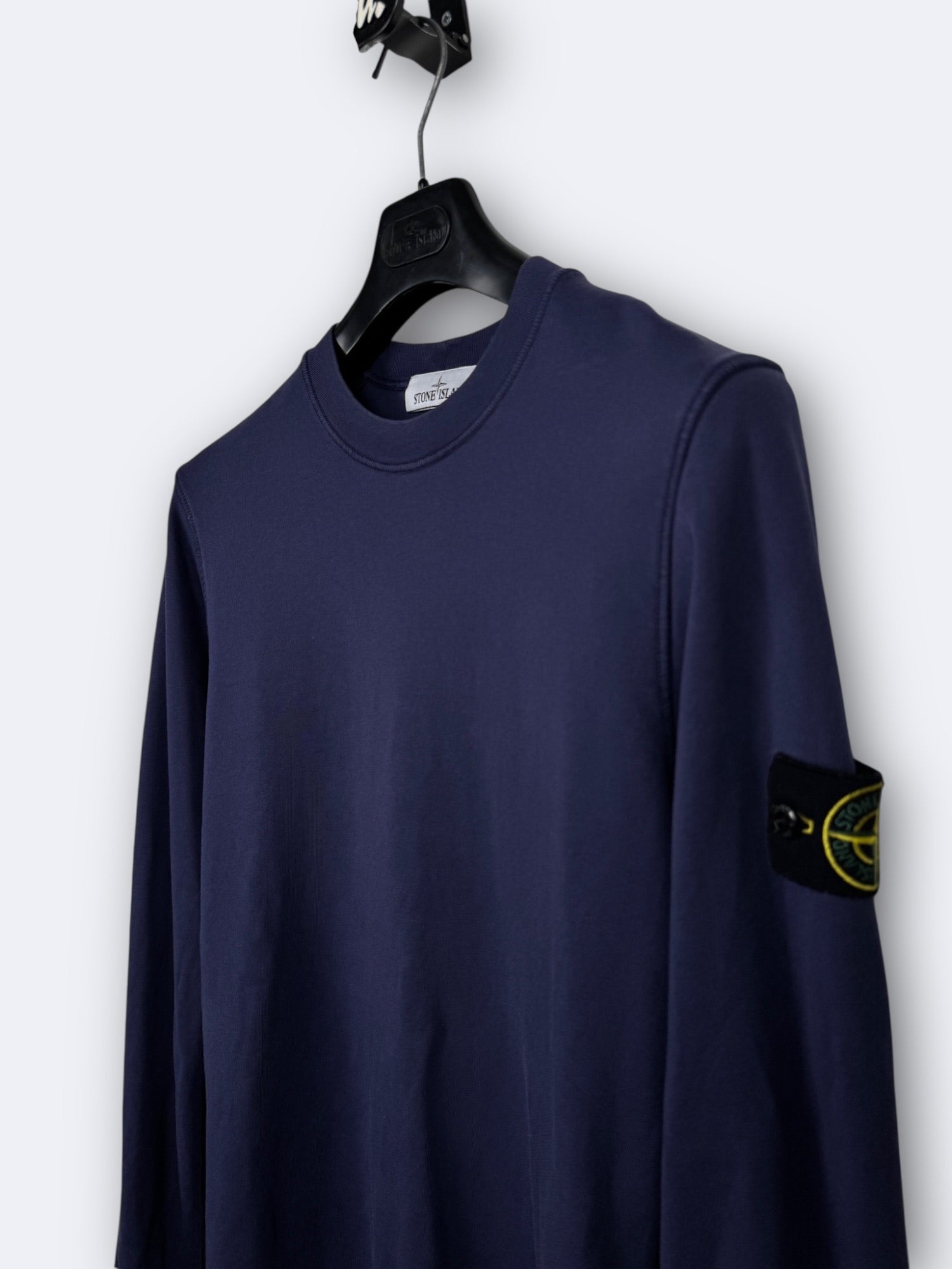 Crewneck Stone Island - S Casual Area