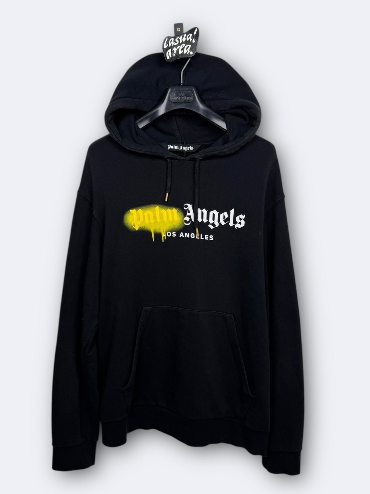 Hoodie Palm Angels - XXL Casual Area