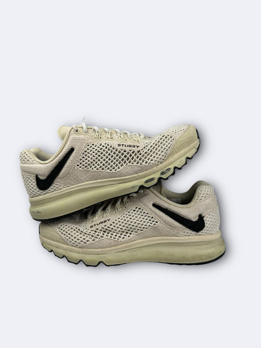 Stussy x Air Max 2013 "Fossil" - 42 Casual Area