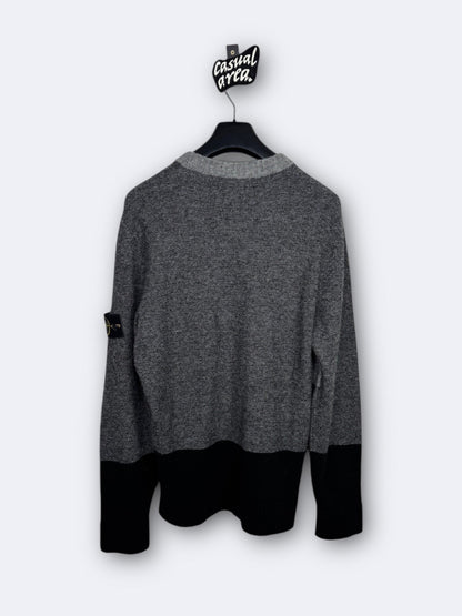 Crewneck Stone Island "Alpaga" - L Casual Area