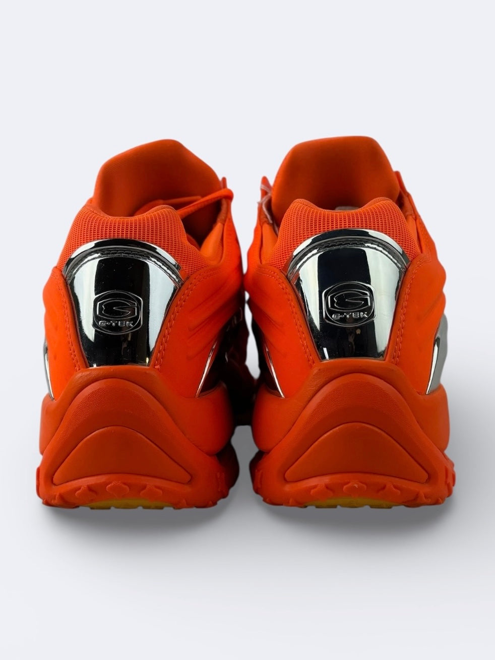 Nocta x Nike Hot Step 2 "Total Orange" - 42,5 Casual Area