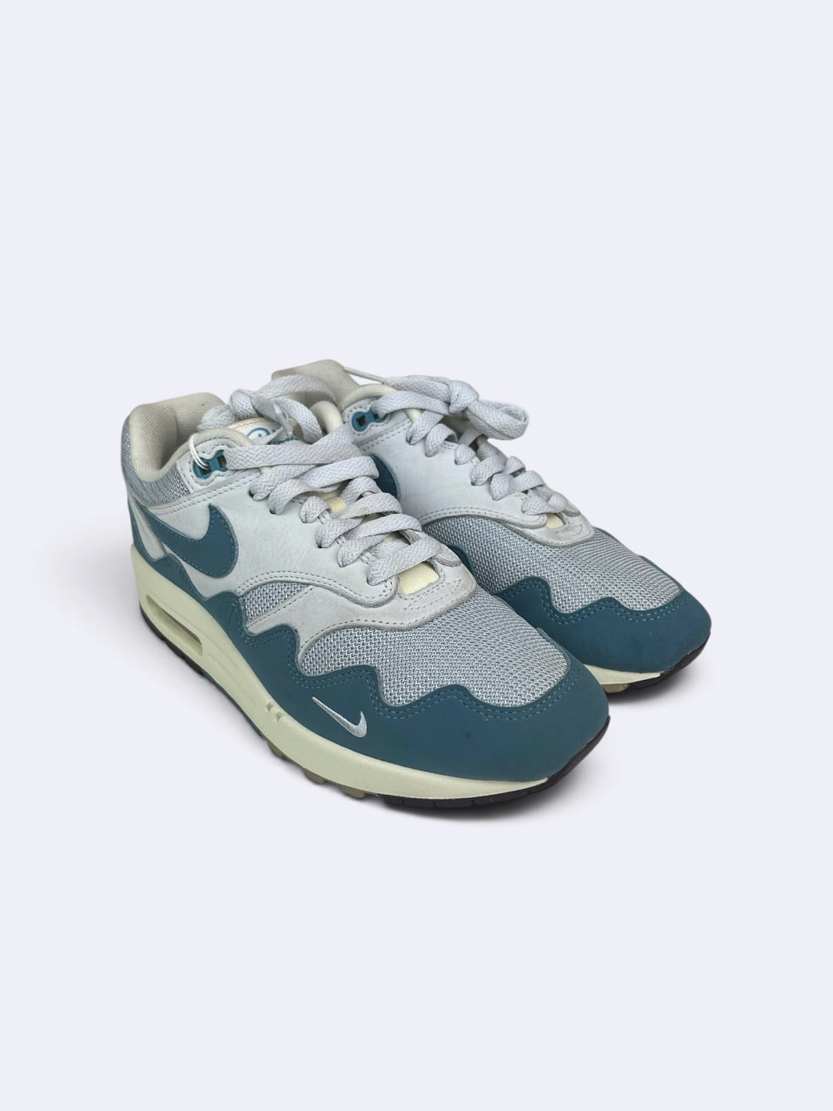 Patta x Air Max 1 "Noise Aqua" - 40 Casual Area