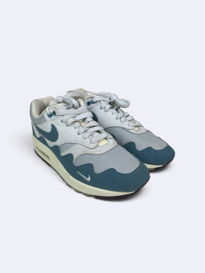 Patta x Air Max 1 "Noise Aqua" - 40 Casual Area