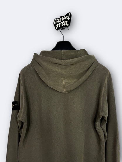 Hoodie Stone Island - M Casual Area