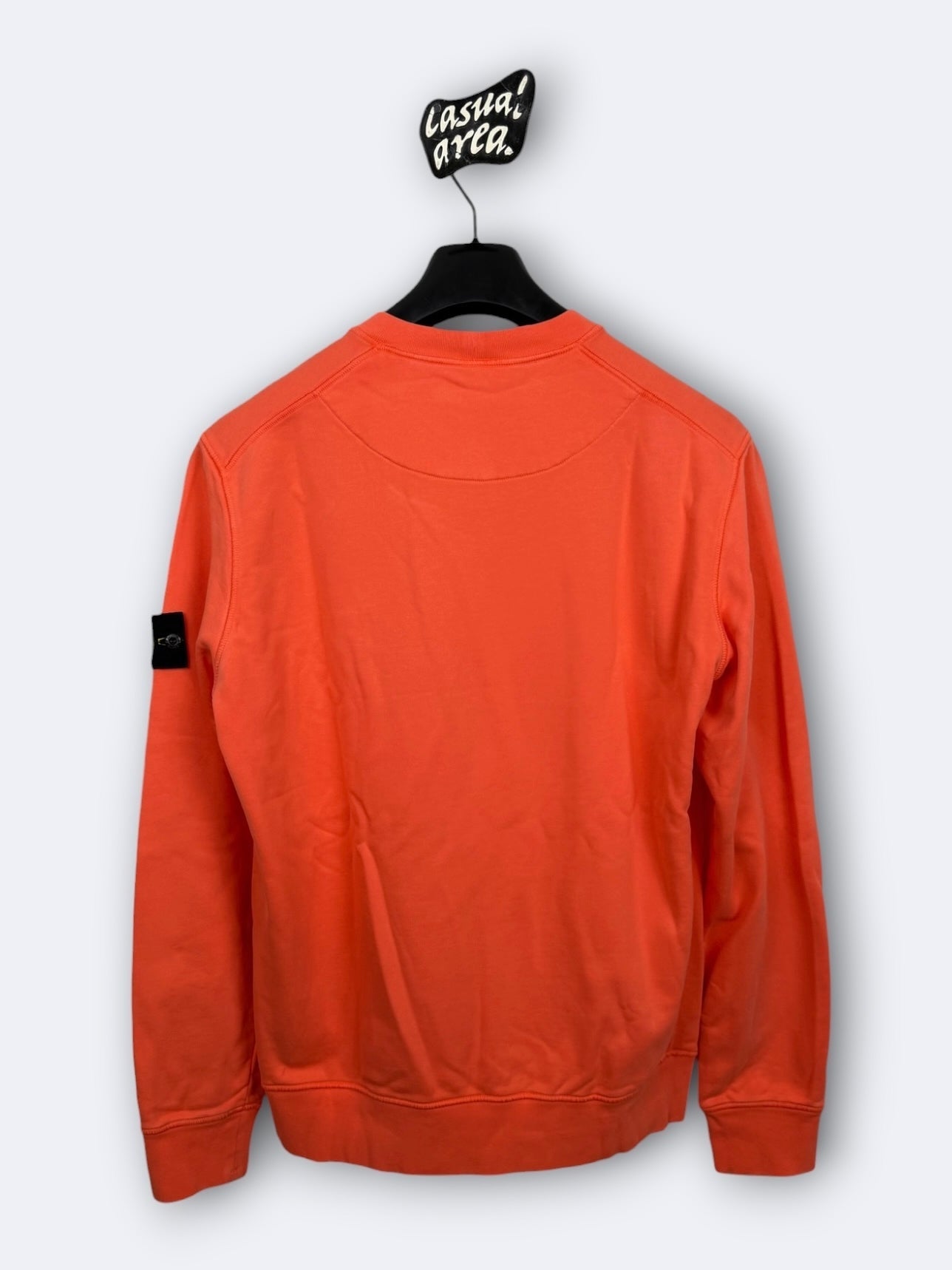 Crewneck Stone Island - L Casual Area