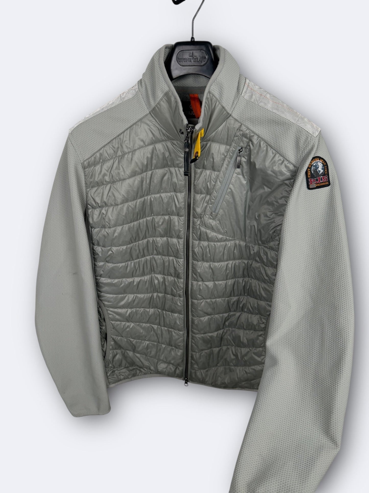 Veste Hybride "Warm Up" Parajumpers - L Casual Area