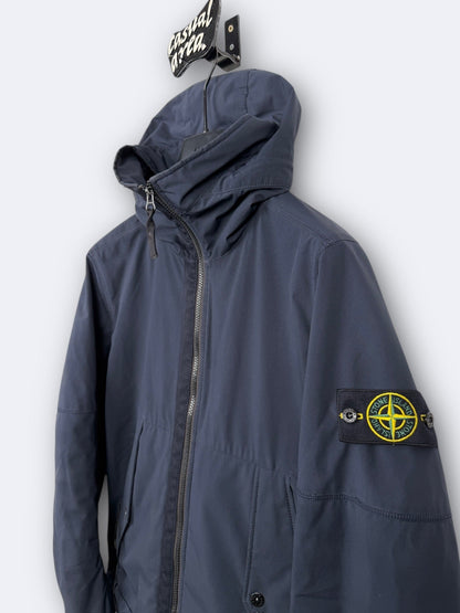 Soft Shell-R "Primaloft" Stone Island - S Casual Area