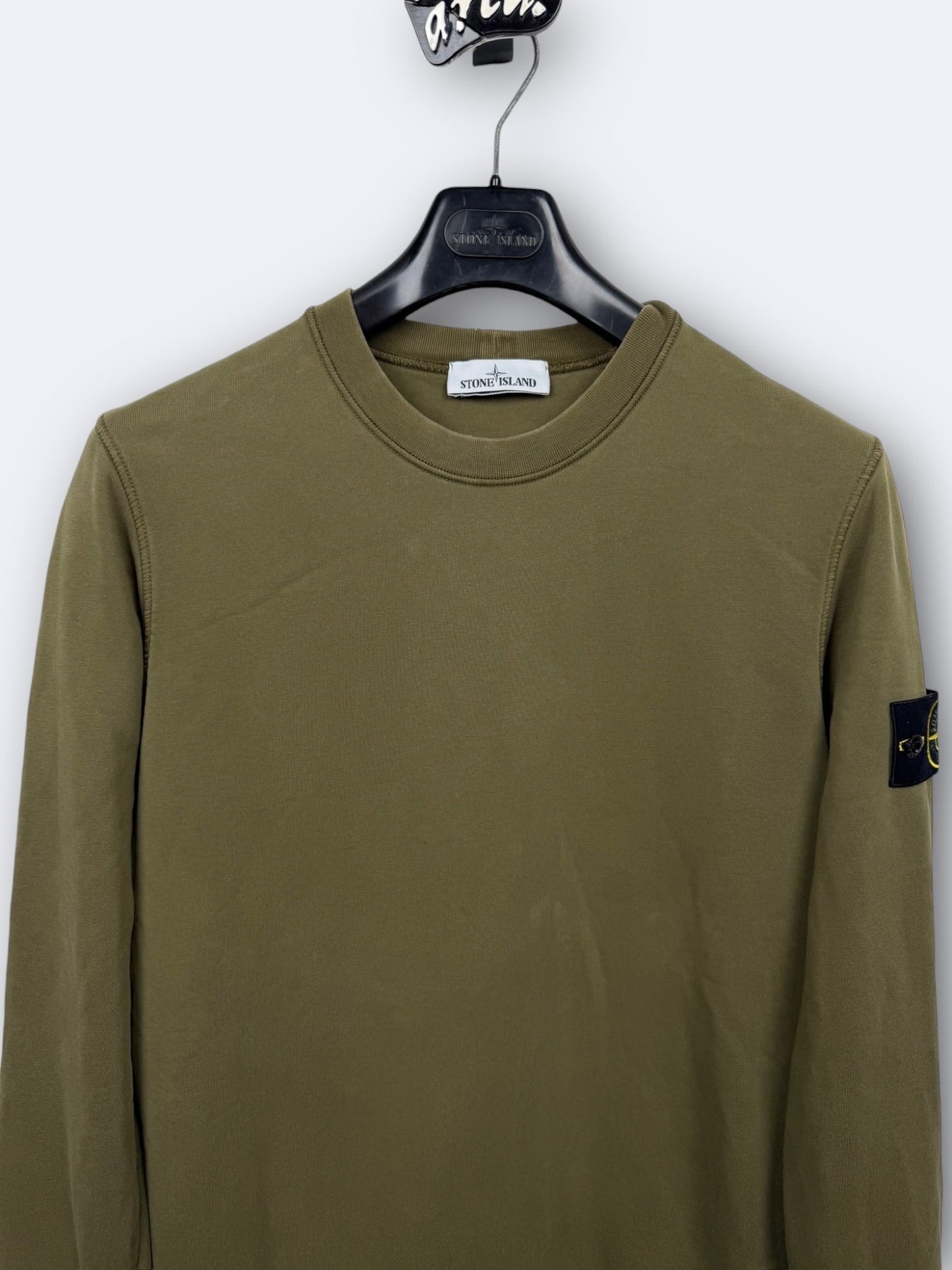 Crewneck Stone Island - L Casual Area