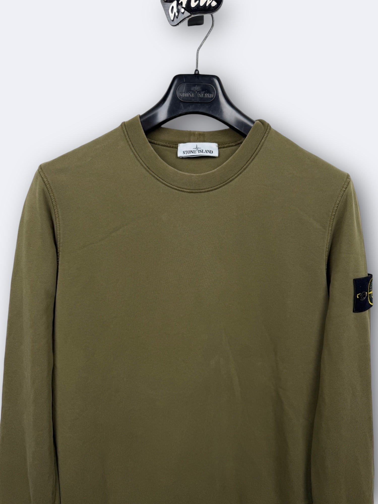 Crewneck Stone Island - L Casual Area