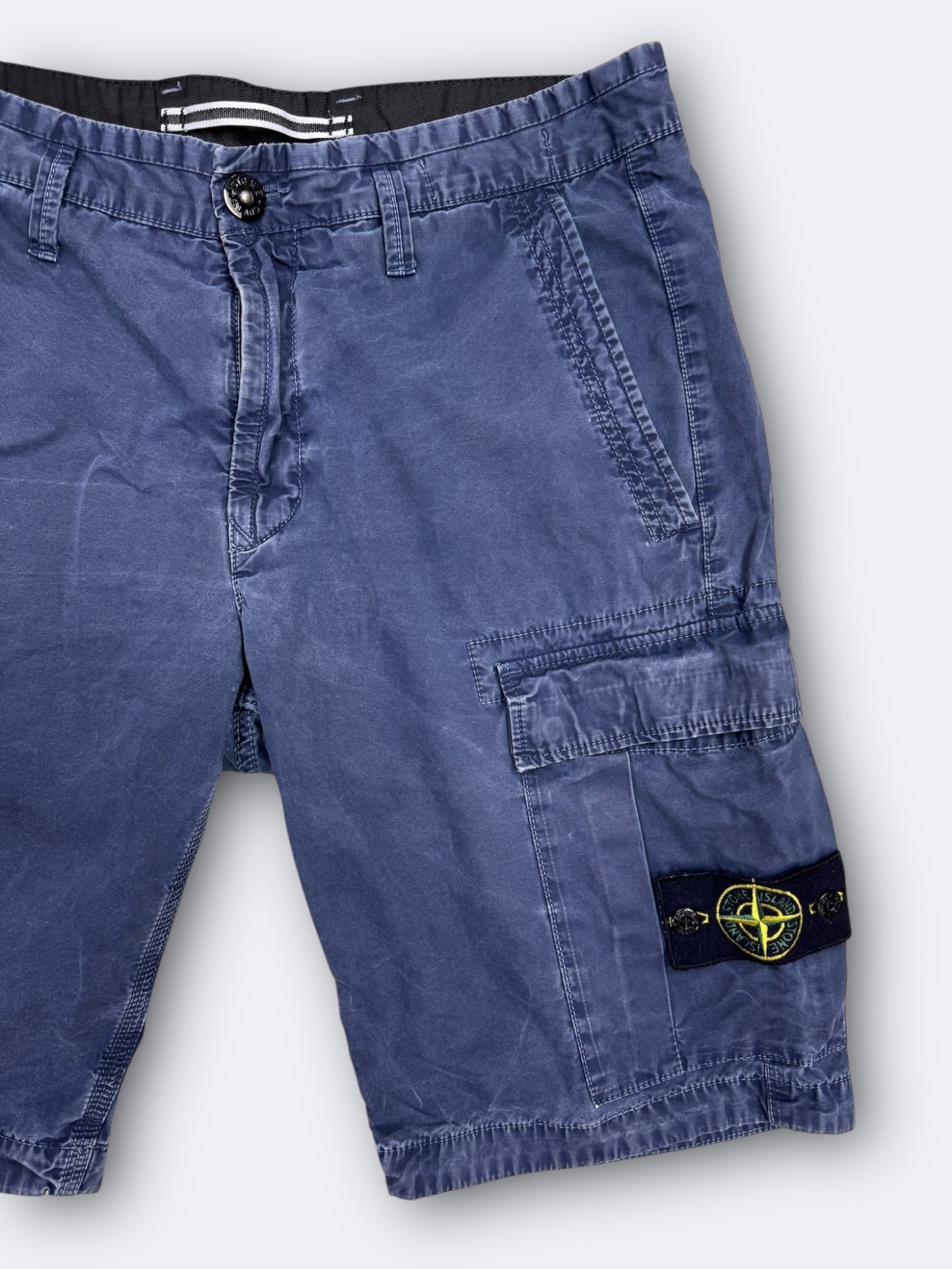 Short Stone Island - S Casual Area