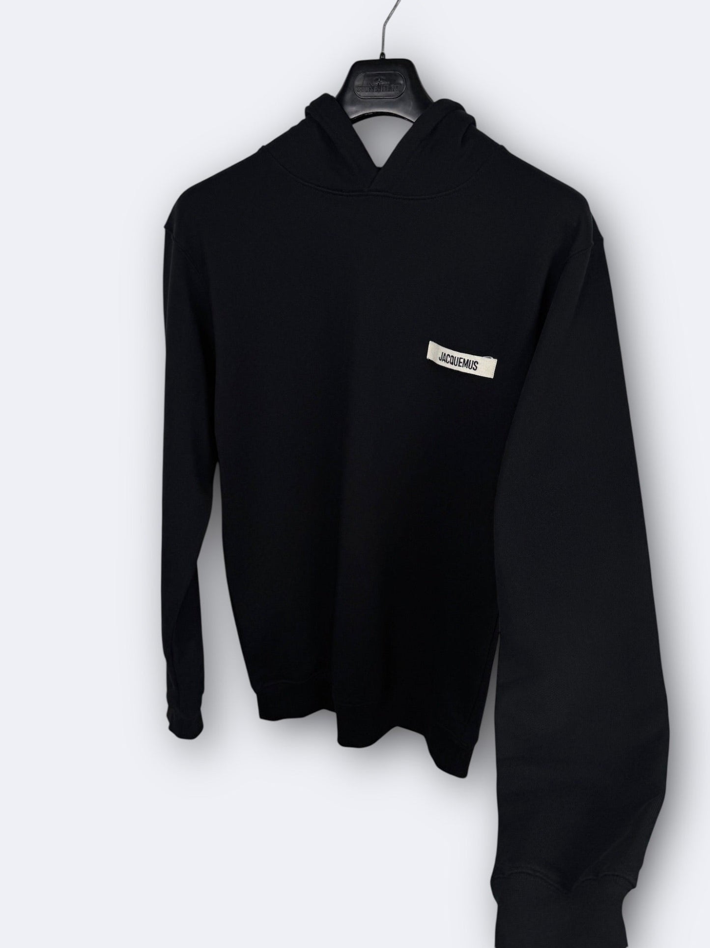 Hoodie Jacquemus "Gros Grain" - M Casual Area