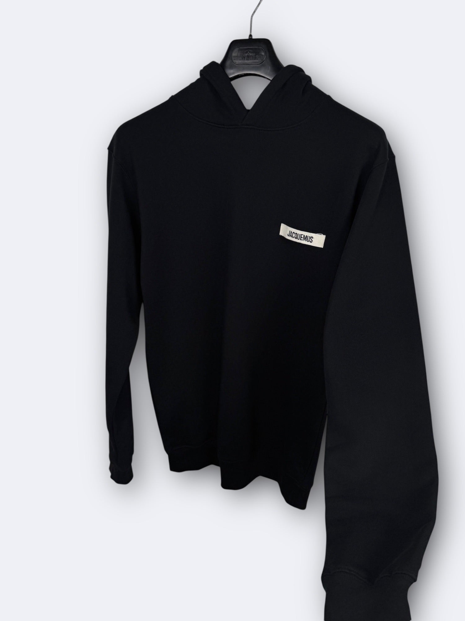 Hoodie Jacquemus "Gros Grain" - M Casual Area