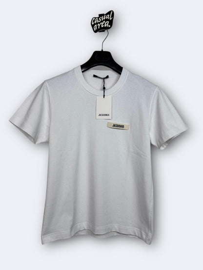Tee-shirt Jacquemus - S Casual Area