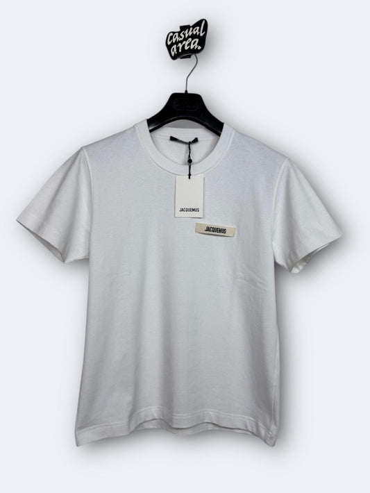 Tee-shirt Jacquemus - S Casual Area