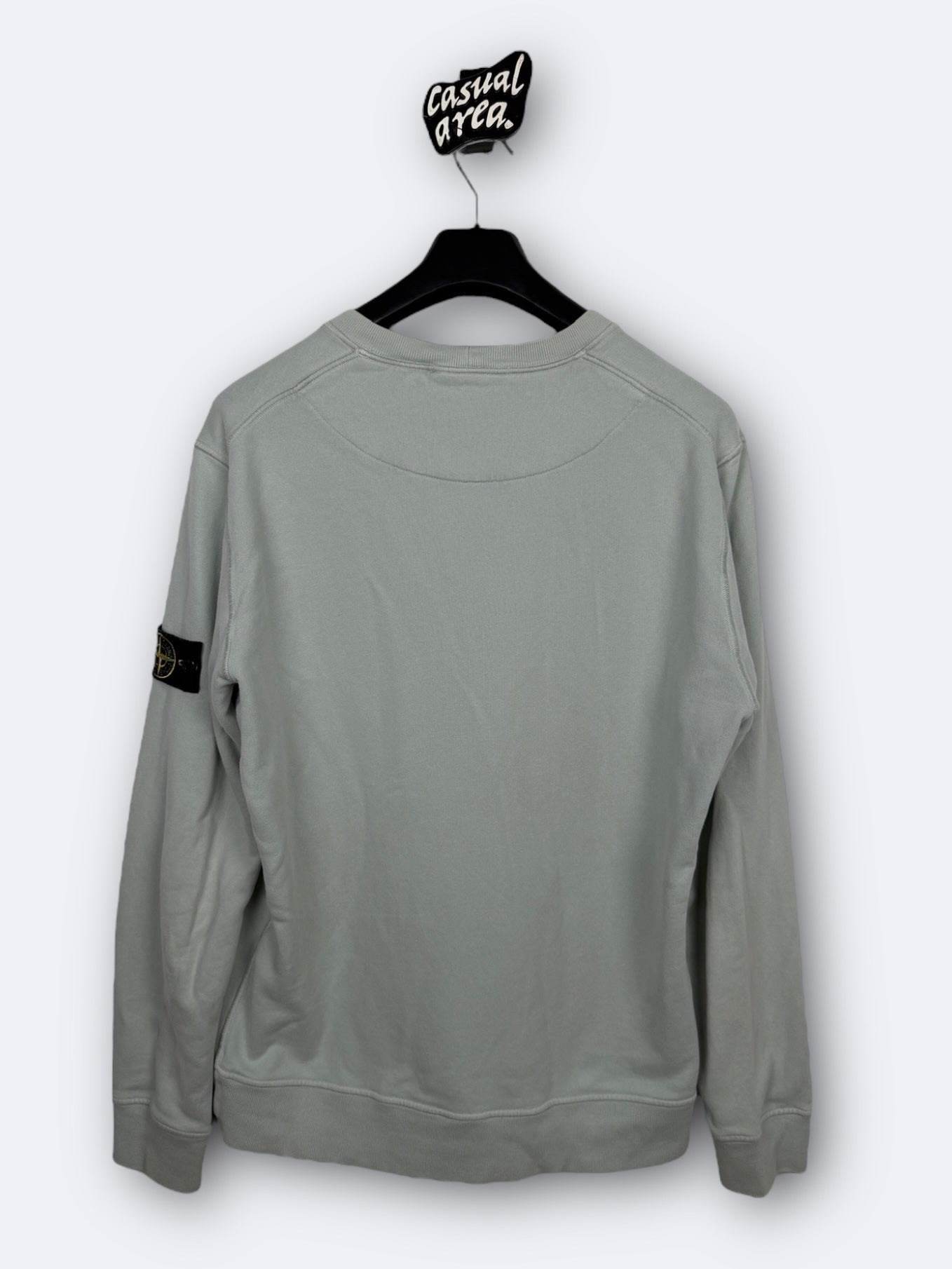 Crewneck Stone Island - XL Casual Area