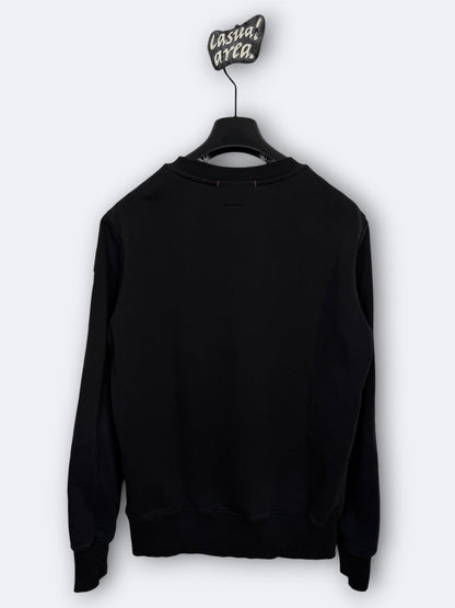 Crewneck "Fleece" Parajumpers - S Casual Area