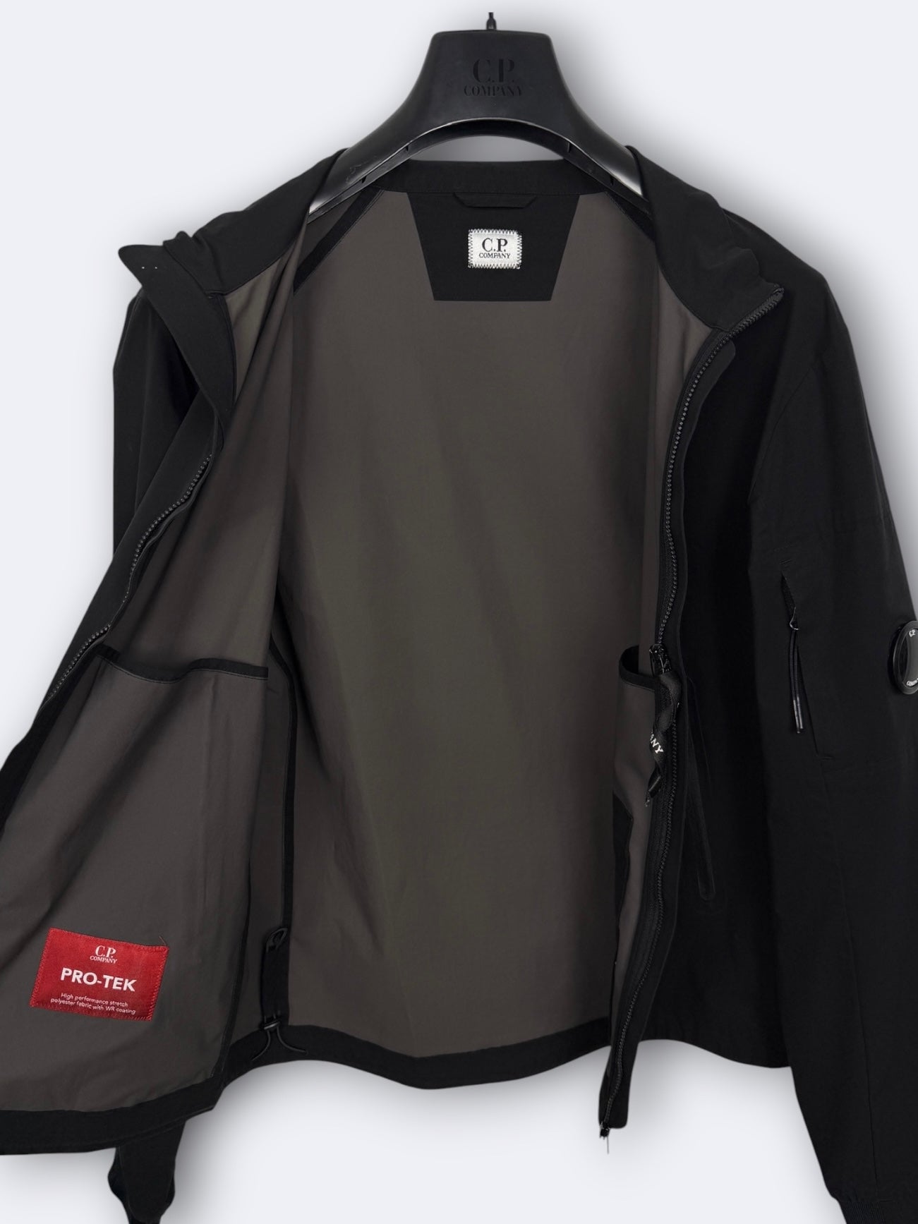 Veste Pro-Tek C.P. Company - S Casual Area