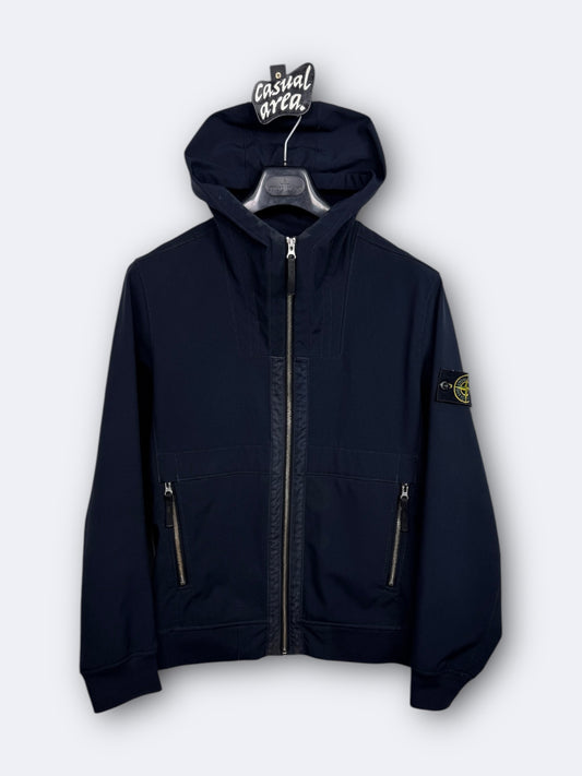 Soft Shell-R Stone Island - M