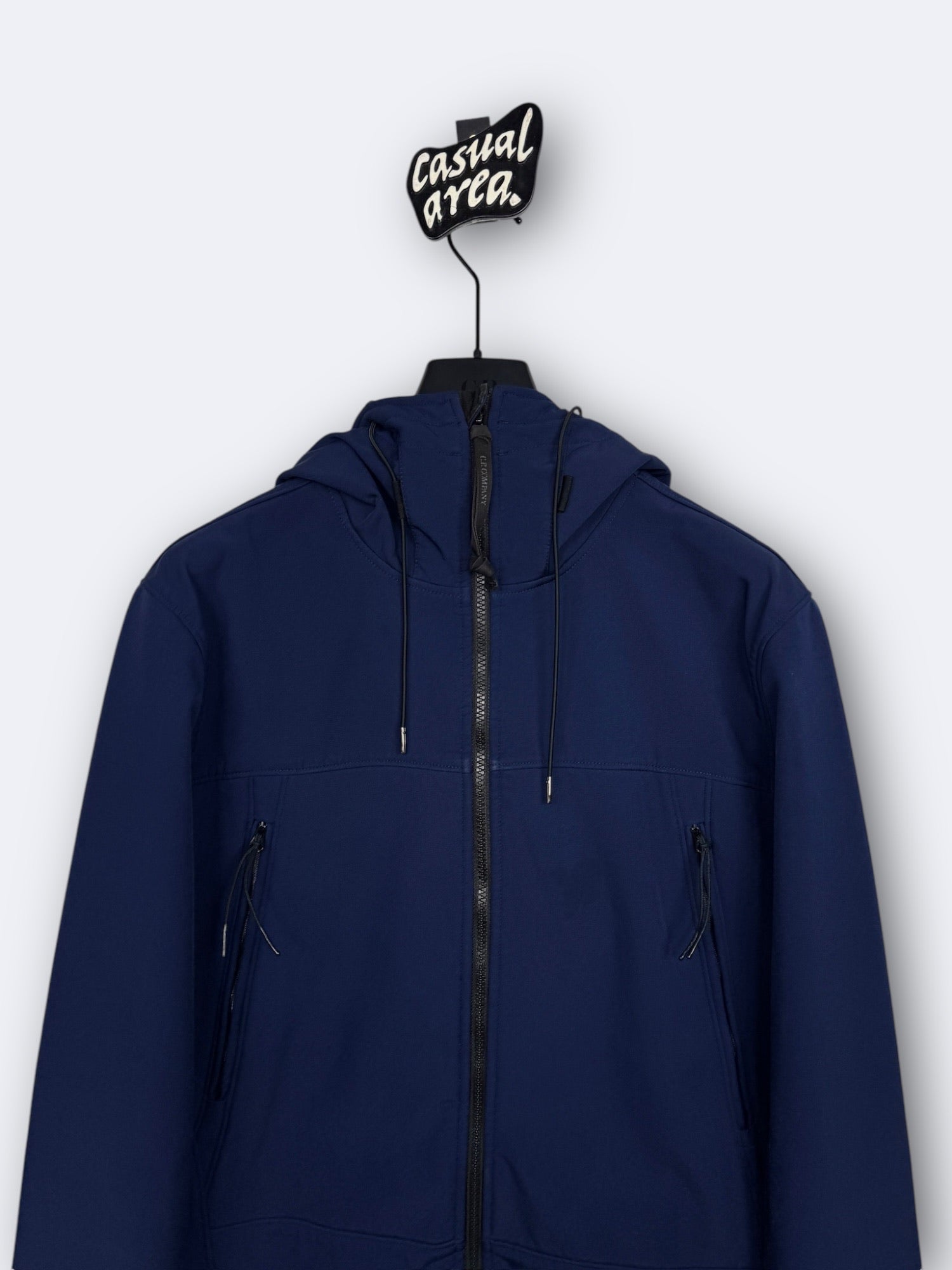 C.P. Shell Goggle C.P. Company - XL Casual Area